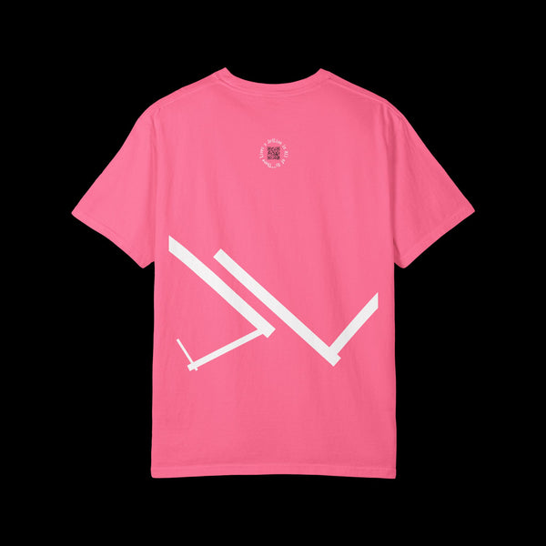 Phrazorblade by JetLion presents "Minding My Own" Tee | Casual Gift for Friends, Fun Work Humor Tee, Creative Daily Wear, Perfect for Birthdays, Holidays