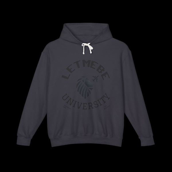 Adversity by JetLion – Unisex Hoodie | Unisex Lightweight Hooded Sweatshirt