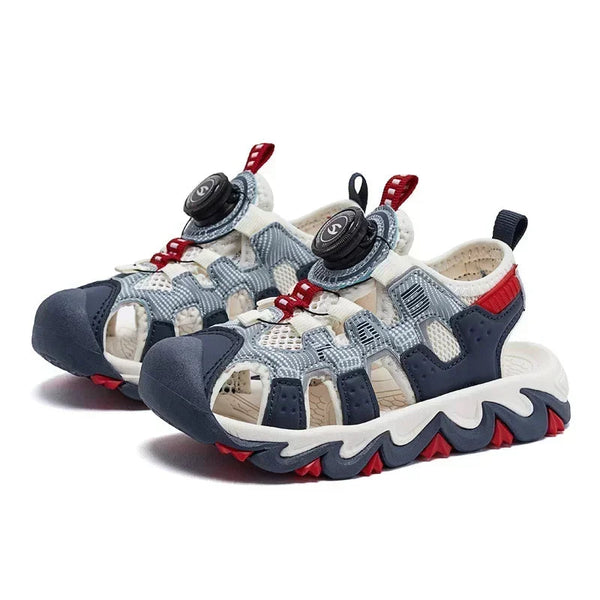 Kids Summer Sandals
