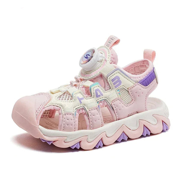 Kids Summer Sandals