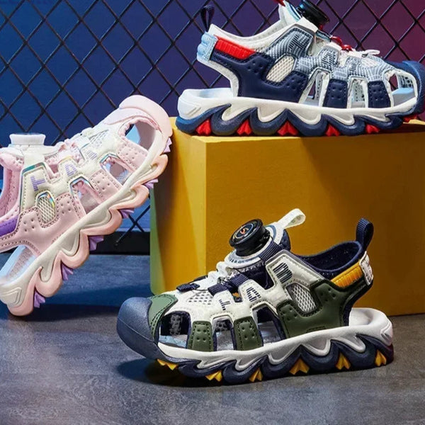 Kids Summer Sandals