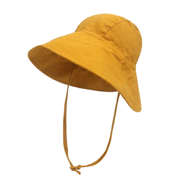 Kids UV Sun Hat