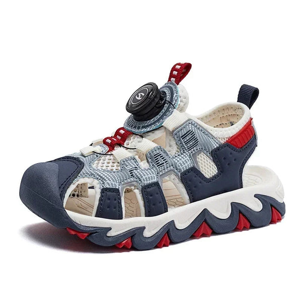 Kids Summer Sandals