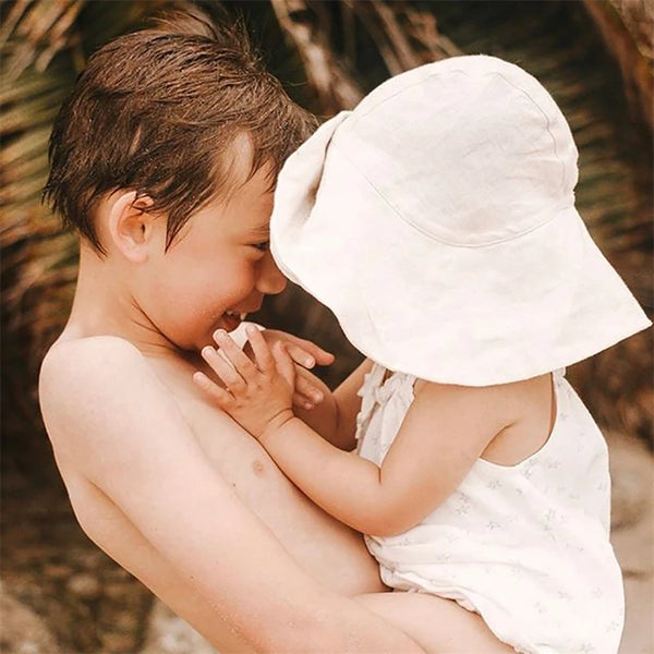 Kids UV Sun Hat