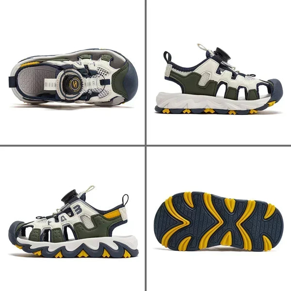 Kids Summer Sandals