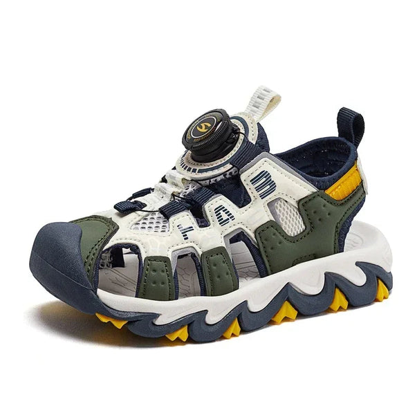 Kids Summer Sandals