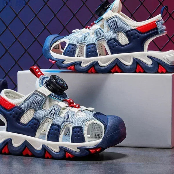 Kids Summer Sandals