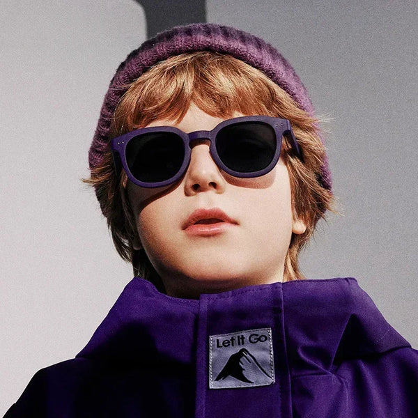 Kids Polarized Sunglasses