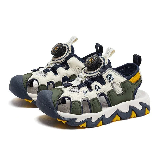 Kids Summer Sandals