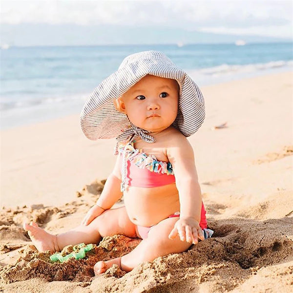 Kids UV Sun Hat