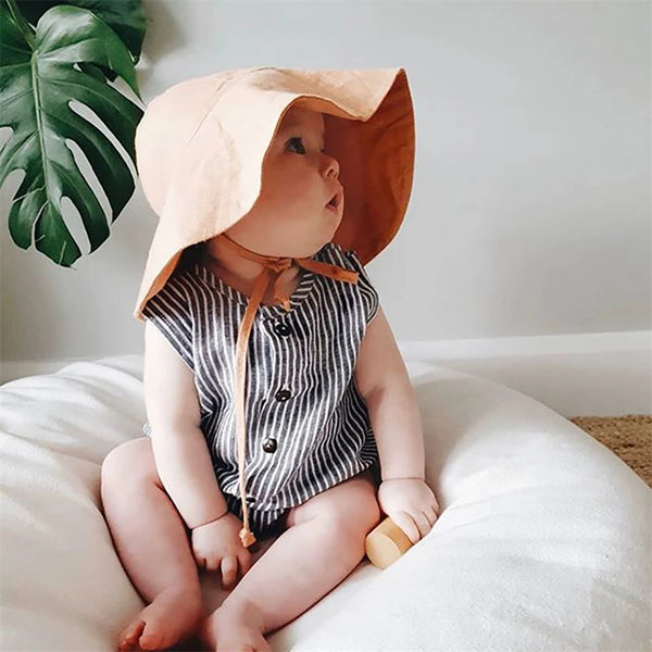 Kids UV Sun Hat
