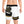 Takeoff by JetLion presents White Command Luxe Trunks Edition | Stylish Beachwear, Summer Swim Trunks, Pool Party Gear, Vacation Essentials, Fun Gift Idea
