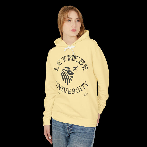 Adversity by JetLion – Unisex Hoodie | Unisex Lightweight Hooded Sweatshirt