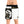 Takeoff by JetLion presents White Command Luxe Trunks Edition | Stylish Beachwear, Summer Swim Trunks, Pool Party Gear, Vacation Essentials, Fun Gift Idea