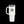 Letmebe University Collection, Insulated Mug, 40oz Travel Cup, JetLion Quote QR Code Design, Quiet Legends