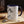 Adversity by JetLion presents Letmebe University Mug: Funny Minimalist Coffee Cup x Gift for the Unbothered x JetLion Mindset Drop