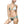 Illuminate by JetLion presents “Spa” – White-Based Bikini for Poolside Calm, Beach Clarity, and Quiet Power
