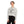 Adversity by JetLion – LetMeBe University Cropped Hoodie | Cropped Hooded Sweatshirt with Lion Design, Stylish Sweatshirt for College, Gift for Her, Casual Outfit, Trendy Top