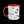 Adversity by JetLion presents Letmebe University Mug: Funny Minimalist Coffee Cup x Gift for the Unbothered x JetLion Mindset Drop