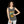 Phrazorblade by JetLion presents OnGuard – Emotional Armor Tank for the Bold and Reserved | Summer Wear, Gift for Him/Her, Casual Layering, Animal Lovers