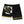 Takeoff by JetLion presents Stealth Black Trunks Luxe Flight Edition | Beachwear, Summer Essentials, Pool Party Attire, Vacation Gear