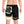 Takeoff by JetLion presents Stealth Black Trunks Luxe Flight Edition | Beachwear, Summer Essentials, Pool Party Attire, Vacation Gear