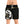 Takeoff by JetLion presents Stealth Black Trunks Luxe Flight Edition | Beachwear, Summer Essentials, Pool Party Attire, Vacation Gear