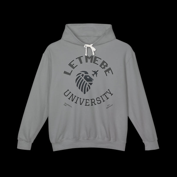 Adversity by JetLion – Unisex Hoodie | Unisex Lightweight Hooded Sweatshirt