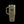 Letmebe University Collection, Insulated Mug, 40oz Travel Cup, JetLion Quote QR Code Design, Quiet Legends