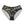 Midnight Edition: Vibrant Essentials by JetLion | Stylish and Feel-Good Comfortable Black Underwear