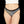 Moonstone Edition Intimates: Vibrant Luxuries by JetLion | Soft White Energy Thongs for the Intuitive and Grounded, Unique Gift for Her, Everyday Comfort, Edgy Fashion