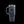 Letmebe University Collection, Insulated Mug, 40oz Travel Cup, JetLion Quote QR Code Design, Quiet Legends
