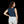 Phrazorblade by JetLion presents OnGuard – Emotional Armor Tank for the Bold and Reserved | Summer Wear, Gift for Him/Her, Casual Layering, Animal Lovers