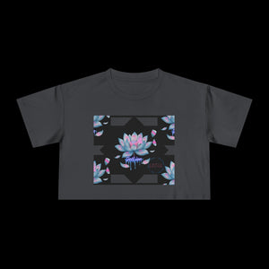 Phrazorblade by JetLion Presents: L.O.T.U.S. | Live, Observe, Think, Understand, Sacrifice - Perfect for Casual Outings, Spring Celebrations, Yoga, and Summer Festivals