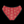 Fierce Edition: Vibrant Essentials by JetLion | Women’s Underwear (Red) | Soft Comfort with Quiet Confidence, Cute Gifts for Her, Fun Lingerie, Everyday Essentials