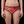 Fierce Edition: Vibrant Essentials by JetLion | Women’s Underwear (Red) | Soft Comfort with Quiet Confidence, Cute Gifts for Her, Fun Lingerie, Everyday Essentials