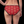 Fierce Edition: Vibrant Essentials by JetLion | Women’s Underwear (Red) | Soft Comfort with Quiet Confidence, Cute Gifts for Her, Fun Lingerie, Everyday Essentials