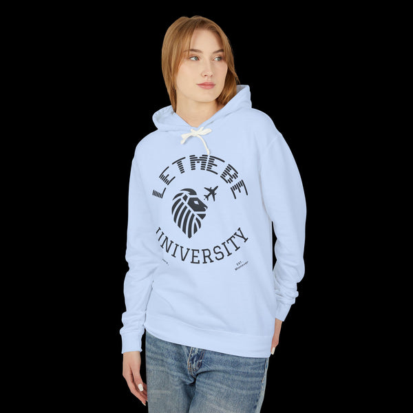 Adversity by JetLion – Unisex Hoodie | Unisex Lightweight Hooded Sweatshirt