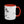 Adversity by JetLion presents Letmebe University Mug: Funny Minimalist Coffee Cup x Gift for the Unbothered x JetLion Mindset Drop