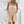 Casual Women's Linen Overalls