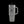Letmebe University Collection, Insulated Mug, 40oz Travel Cup, JetLion Quote QR Code Design, Quiet Legends