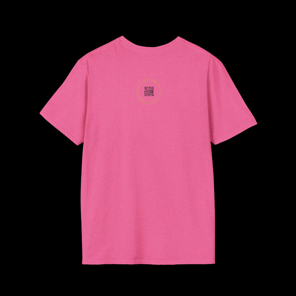 JetLion "Aviation" Tee: Unisex Shirt x Gift for Him x JetLion Streetwear Drop
