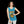 Phrazorblade by JetLion presents OnGuard – Emotional Armor Tank for the Bold and Reserved | Summer Wear, Gift for Him/Her, Casual Layering, Animal Lovers