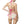 Illuminate by JetLion presents “Spa” – White-Based Bikini for Poolside Calm, Beach Clarity, and Quiet Power