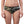 Midnight Edition: Vibrant Essentials by JetLion | Stylish and Feel-Good Comfortable Black Underwear