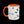 Adversity by JetLion presents Letmebe University Mug: Funny Minimalist Coffee Cup x Gift for the Unbothered x JetLion Mindset Drop