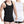 Men's Slimming Vest Body Shaper Corrective Posture Belly Compression
