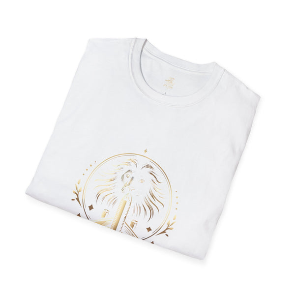 Aviation Tee: Unisex Shirt x Gift for Him x JetLion Streetwear Drop (Copy)