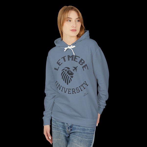 Adversity by JetLion – Unisex Hoodie | Unisex Lightweight Hooded Sweatshirt