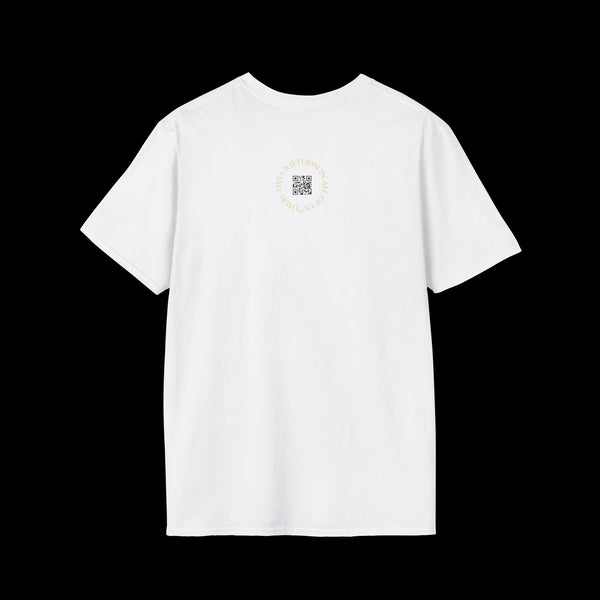 JetLion "Aviation" Tee: Unisex Shirt x Gift for Him x JetLion Streetwear Drop